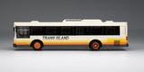 1:110 AMC Model SG Bus Trans-Island #175