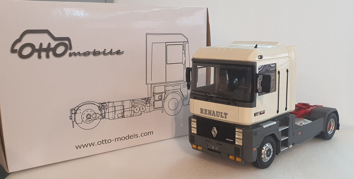 OTTO オットー OT110 1/18 ルノー 4CV 1063 #50 OTTO オットー OT110 1/18 ルノー 4CV 1063 #50 ミニカー