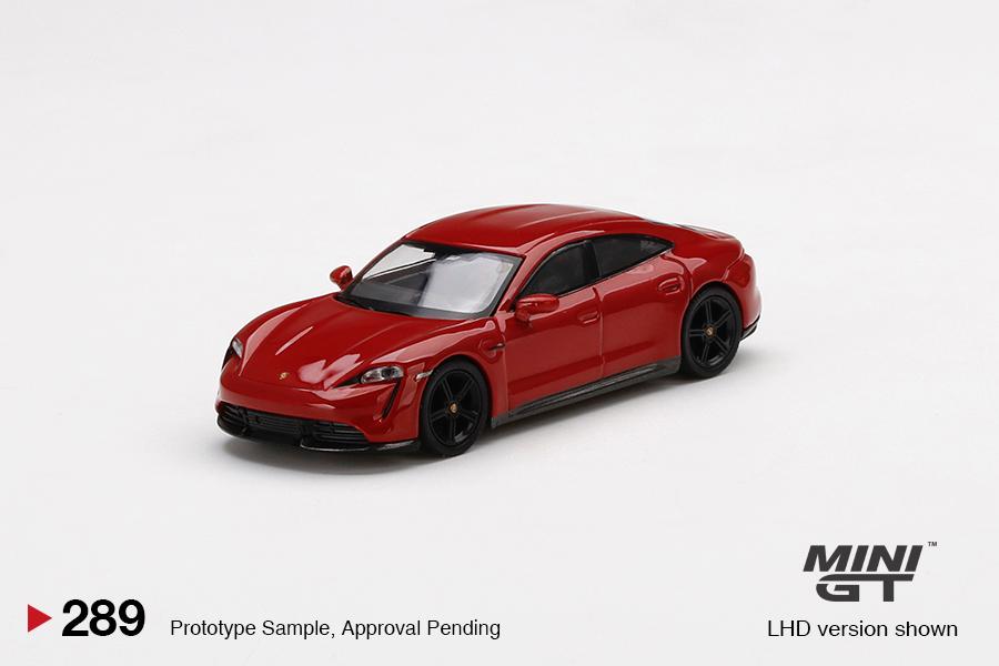 MINI GT Porsche Taycan Turbo S 2台セット. $_57.PNG?set_id=8800005007