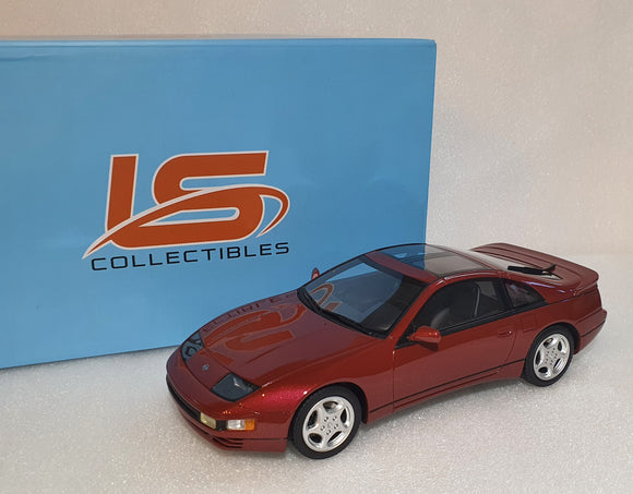 1:18 LS Collectibles Nissan 300ZX