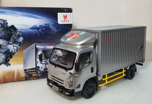 1:18 JMC N800 Truck