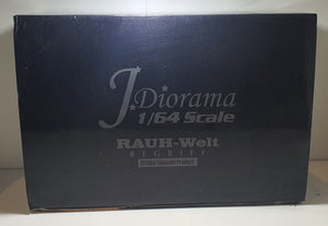 1:64 J Diorama - RWB