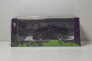 1:64 Timothy Pierre Porsche 993 RWB Batman