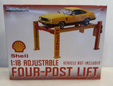 1:18 4 Post Life - Shell