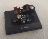 1:43 Cararama Z - KS750