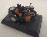 1:43 Cararama Z - KS750