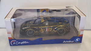 1:18 Solido LB Nissan R35 JPS