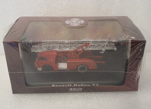 1:72 Atlas Renault Gallion T2 Fire Department Colmar