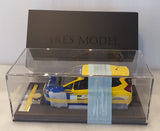 1:18 Ares Model Honda Fit Spoon Sports