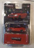 1:64 Tarmac Works Mercedes Benz C63 AMG Coupe Black Series Red