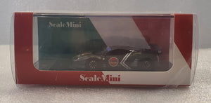 1:64 ScaleMini LB 458 GT - ZeroFighter Green