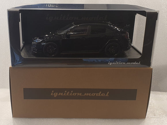 1:18 Ignition Model Honda Civic Type R FK8 - IG1443