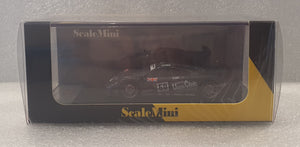 1:64 ScaleMini Mclaren F1 GTR UenoClinic #59