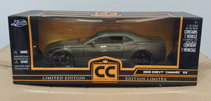 1:18 Jada Toys Chevy Camaro SS - After Market