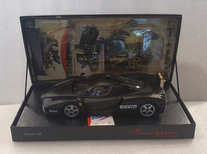 1:18 BBR Ferrari Enzo Test 2003 MattBlack - After Market