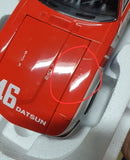 1:18 Kyosho BRE Datsun 240Z #46 SCCA Championship Winner - After Market