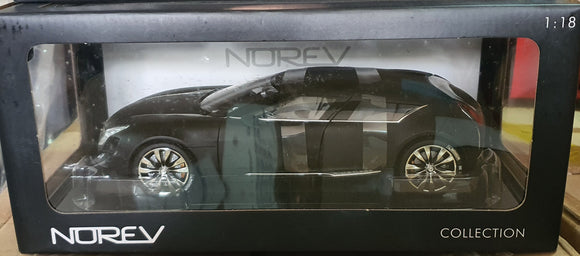 1:18 Norev Citroen C Metisse - After Market