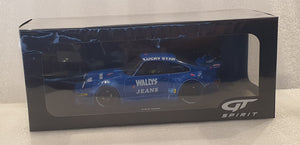 1:18 GT Spirit RWB Osho GT448
