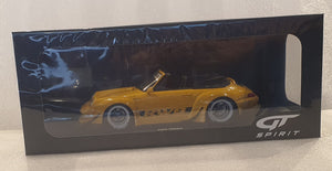 1:18 GT Spirit RWB Nohra Yellow GT450