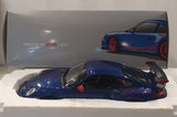 1:18 Norev Porsche 911 GT3 RS - After Market