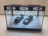 ☆Preorder☆ 1:64 Diorama Event ShowRoom Display