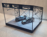 ☆Preorder☆ 1:64 Diorama Event ShowRoom Display