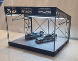 ☆Preorder☆ 1:64 Diorama Event ShowRoom Display