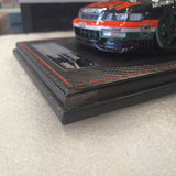 1:18 Inno Honda Accord #16 JTCC 1996 Castrol - Slight Defect