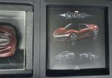 1:18 TSM Avengers Acura - After market