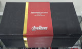 1:18 TSM Avengers Acura - After market