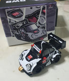 Demon King Q RWB 930 #77 Skeleton