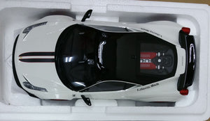 1:18 LB 458 Italia