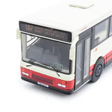1:110 SGBC Scania L113CRL Walter Alexander SMRT #187