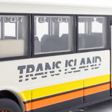 1:110 SGBC Scania L113CRL Walter Alexander Trans Island #59