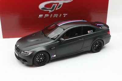 1:18 GT Spirit BMW M3 E92 DTM - Champion Edition GT029