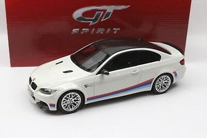1:18 GT Spirit BMW M3 E92 - White