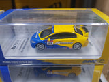 1:64 Inno64 Honda Civic Type R FD2 #95 - Spoon Sports