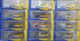 1:64 Inno64 Honda Civic Type R FD2 #95 - Spoon Sports
