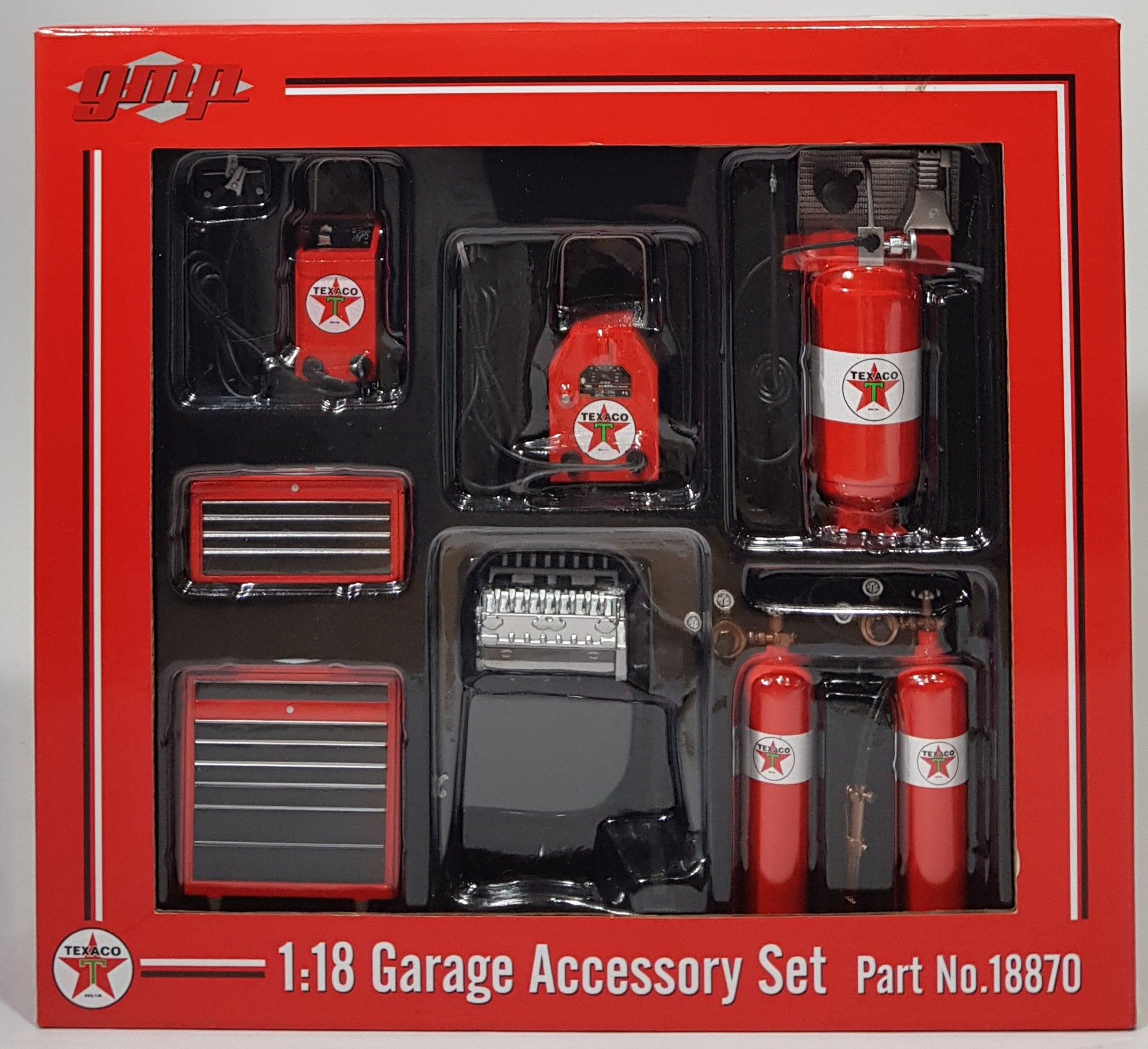 Manufacturer : GMP – toyznetwork
