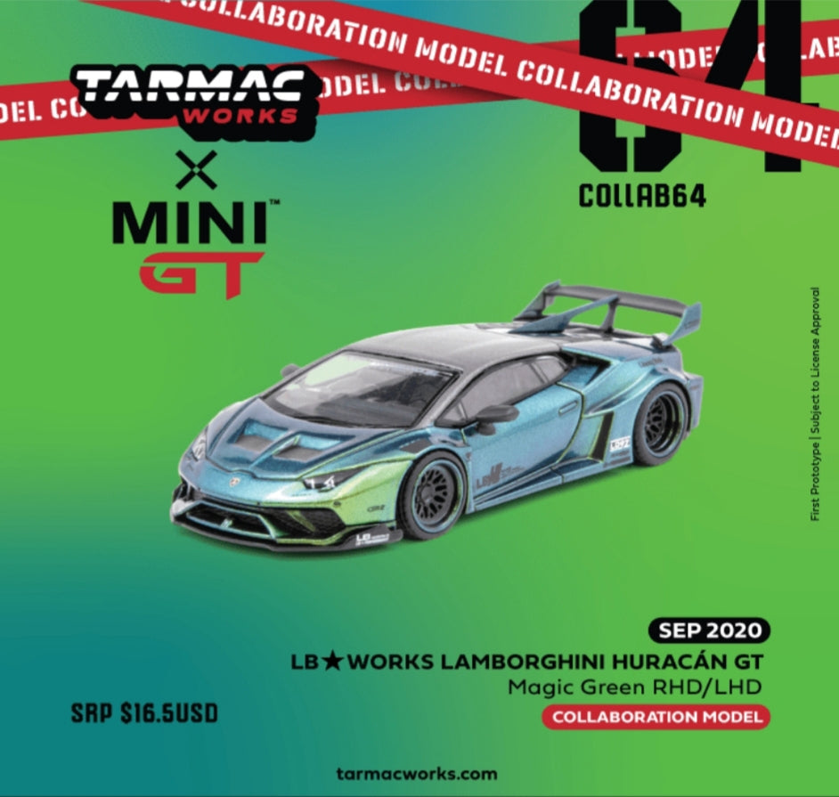 Brand: Lamborghini – Tagged 