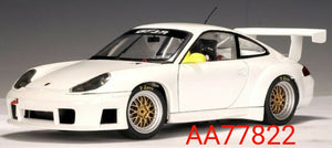 1:18 Autoart Porsche 911 GT3R - Upgraded Version