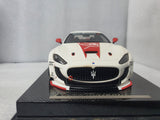 1:18 LB Maserati Gran Turismo