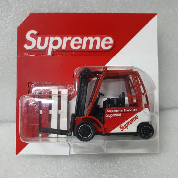 1:64 Custom Forklift - Supreme
