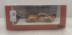 1:64 PGM Porsche RWB930 Garuda