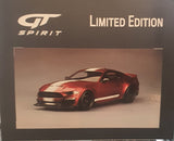 1:18 GT Spirit Ford Shelby Mustang Super Snake Coupe - GT397