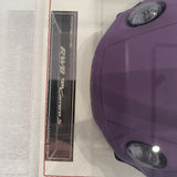 1:18 VIP RWB 911 Carrera S with Figure