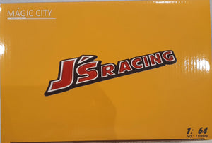 1:64 Magic City Diorama - Js Racing