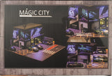 1:64 Magic City Diorama - Monster