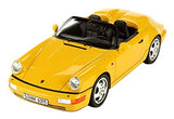 1:18 GT Spirit Porsche 911 (964) Speedster - Yellow GT008CS