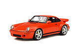 1:18 GT Spirit Porsche 911 964 RUF SCR 4.2 - Orange GT192